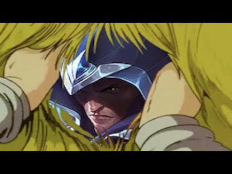 Talon in the jungle?!