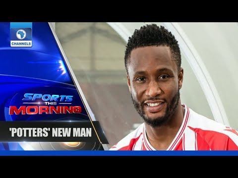 Sports This Morning | 18/08/2020