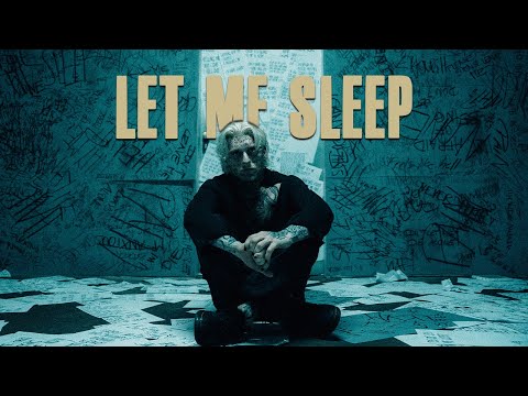 PALEFACE SWISS - LET ME SLEEP