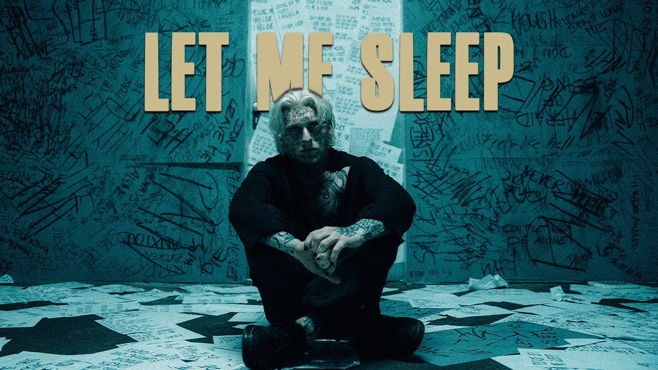 PALEFACE SWISS - LET ME SLEEP - YouTube