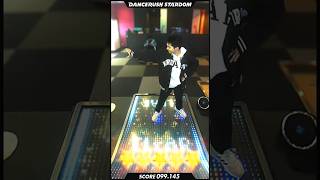 DOMINION_DRS Best 12「Continue / PRIDASK」 #DANCERUSH_STARDOM
