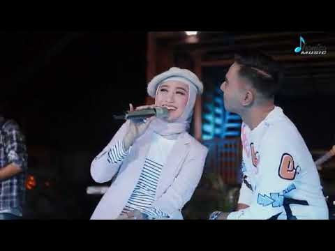 setelah jumpa pertama _anisa Rahma ft gery mahesa