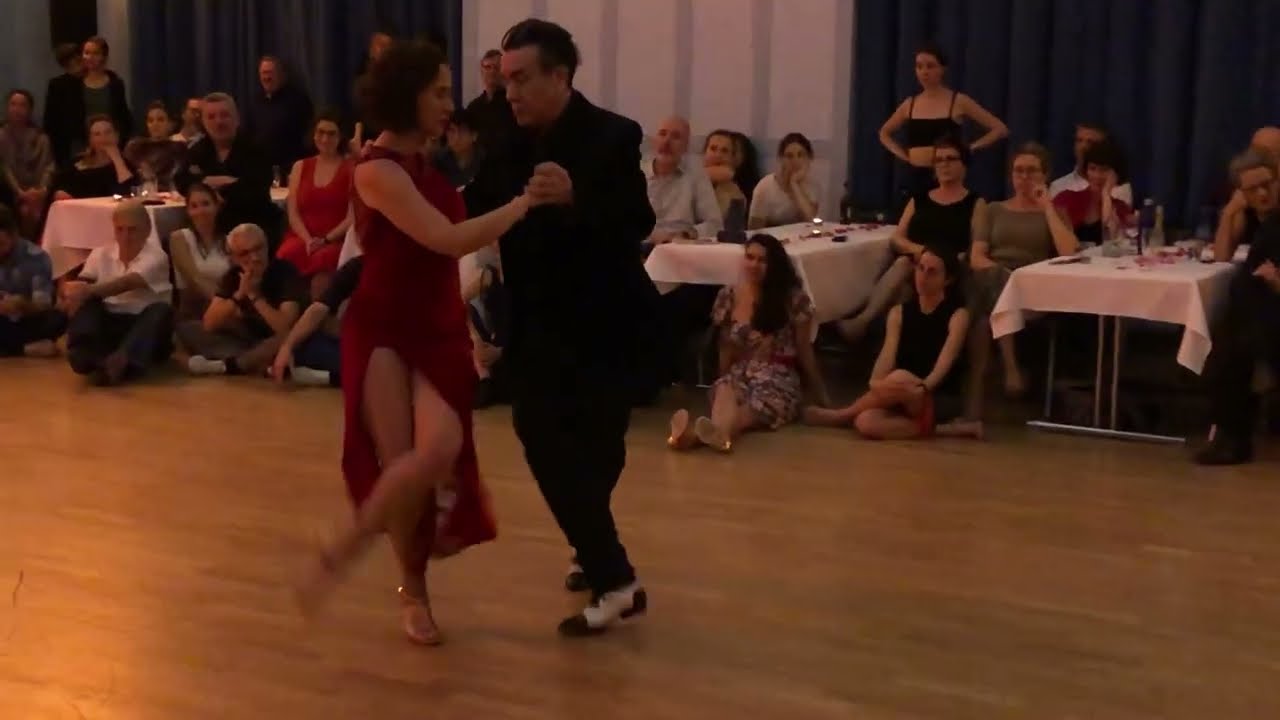 Mariano Chicho Frumboli & Juana Sepulveda 3.12.2022_5