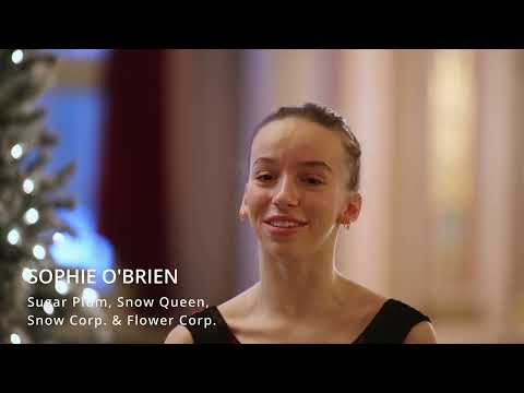 '21 Southold Nutcracker Behind the scenes documentary