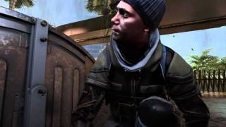 Killzone Shadow Fall Gameplay, Prologue