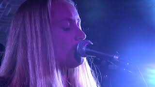 "Thirty", The Weather Station - Paris, Octobre 2017