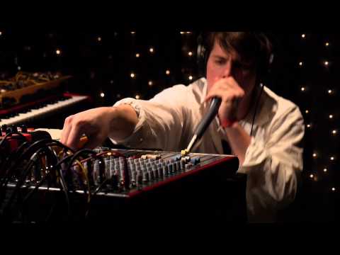 Mas Ysa - Arrows (Live on KEXP)