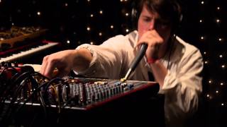 Mas Ysa - Arrows (Live on KEXP)