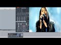 Aaliyah – I’m Down (Slowed Down)