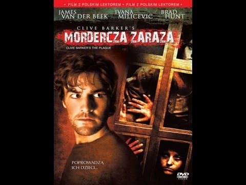 Mordercza zaraza  Horror film  lektor pl