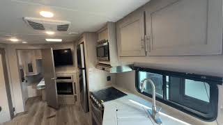 2022 Coachmen Catalina Legacy 263BHSCK