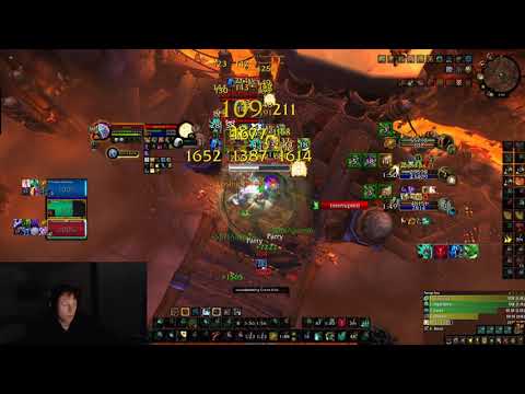 Windwalker Monk 3v3 Arena Shadowlands PvP 9.1