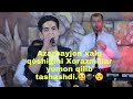 Azerbayjan Xalq Mahnesi GARA GIZ Jonli Ijro Eshitib Baho Bering Kanalga A Zo Bolishni Unutmang