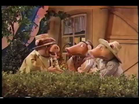 Muppet Classic Theater Part 1