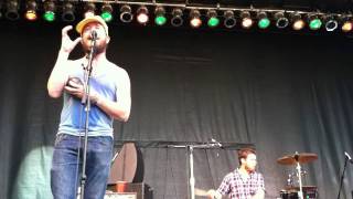 The Cave Singers &quot;Black Leaf&quot;