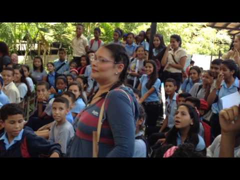 Las Muñoz Marin del Cecilio Acosta Charallave