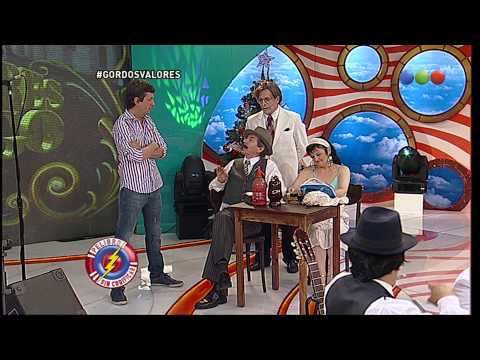 Gordos Valores del tango: Alacrán "Guapo" - Peligro Sin Codificar