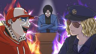 #ストグラseason2  Lyle Black【DAY16】 Mac Donald【DAY28】