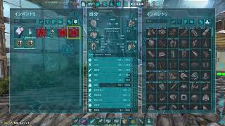 [Ark] Genesis2 BOSS γに挑戦します！