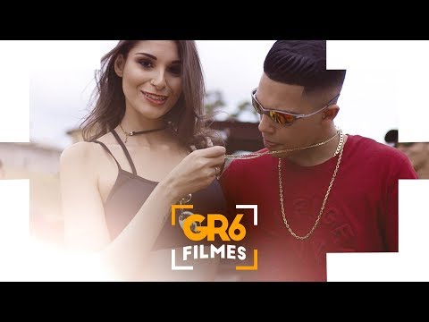 MC Guizinho SP - Quem Diria (GR6 Filmes) DJ Tripa