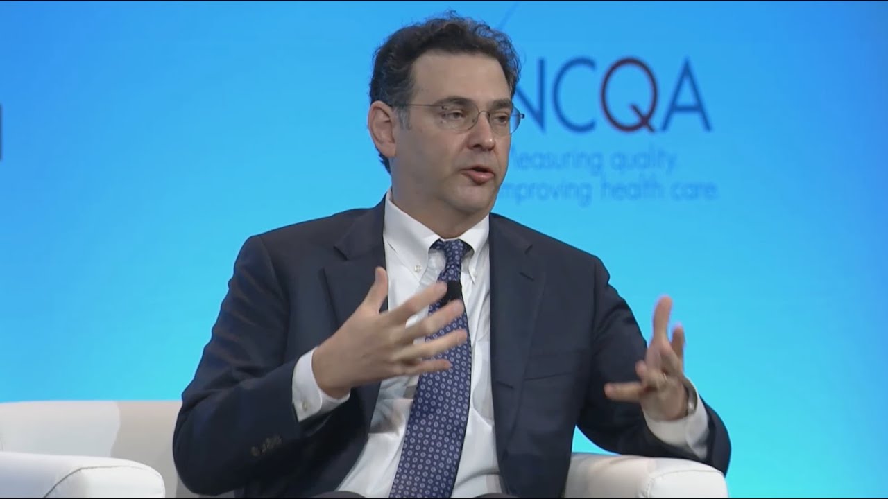 CMS' Strategic Framework: Advancing Equity, Expanding Access, Engaging Partners & Driving Innovation