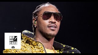 Future Interview: (2018) Dave East, Big Boi + TY Dolla $ign: Crazy Groupies Stories [New 2018]