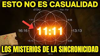 Si ves estos números… NO es casualidad (debes saber esto)