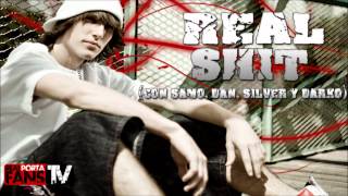 Porta - Real shit (Con Samo, Dan, Silver y Darko)