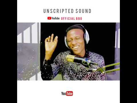 BBO UNSCRIPTED SOUND