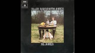Al Jones - Alun Ashworth Jones (1969)