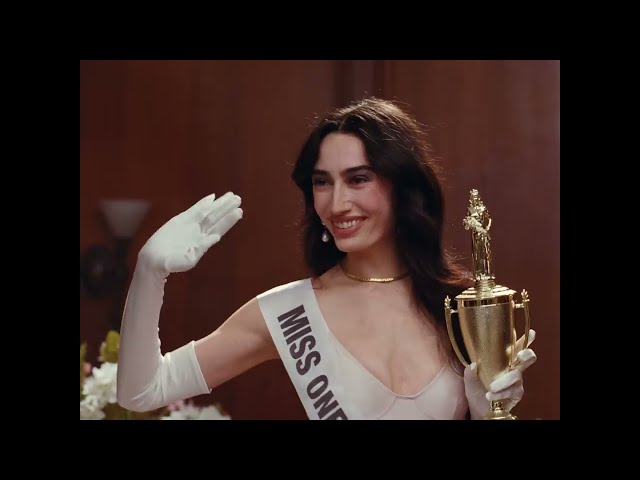 Obsessed von Olivia Rodrigo ((jetzt ansehen))