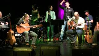 a lo loco acoustic cover - jarabe de palo - cem monthey