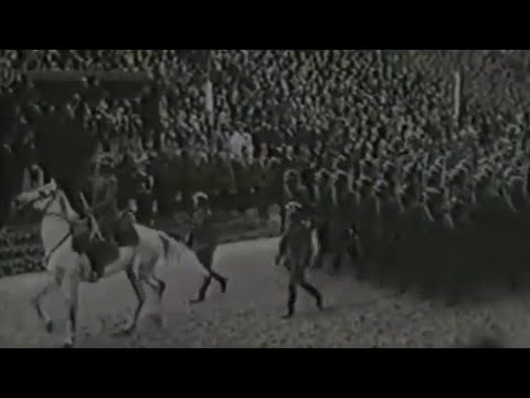 Hunyadi Induló - Hungarian Military March