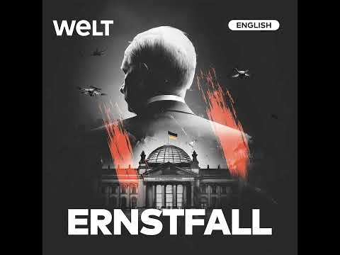 Video Thumbnail: Trailer: Ernstfall – What if Russia Attacks NATO?