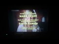 Mash End Credits