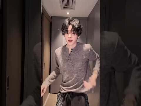 MENTE MÁ - Nakama & Mc Staff | Dance Cover 🕺 #krstudio