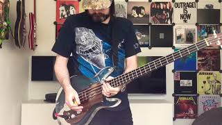 NEVER SWIM ALONE by Death From Above