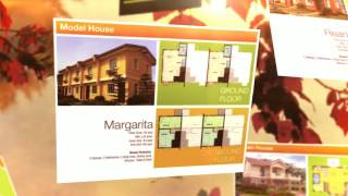 preview picture of video 'Camella Homes Naga City Model Houses'