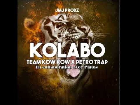 Nouvote - Team Kowkow x Petro Trap feat Platos ( mizik ofisyèl)
