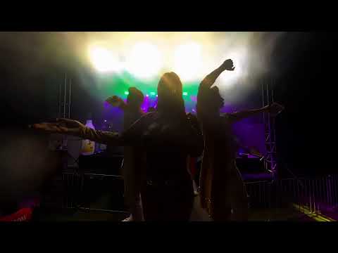 🎶 Concierto en Vivo: [Patty Ray] - El Chicha Fest | en Salcedo Pro. de Cotopaxi