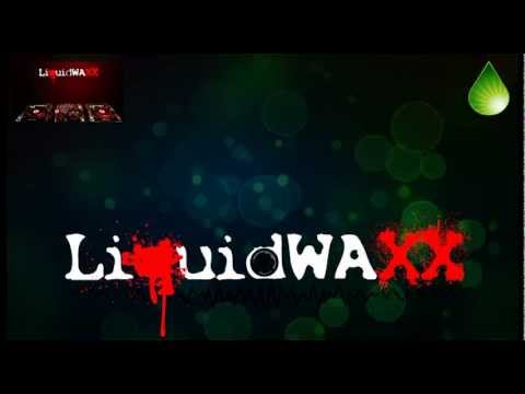 Daydreamer at Tomorrowland HD (Liquidwaxx Set)