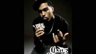 Clyde Carson ft. The Game &amp; Sean Kingston - In da Club