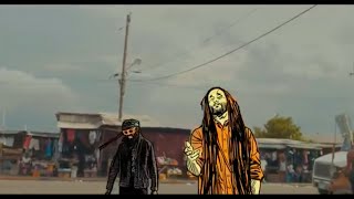 Alborosie ft. Protoje - Strolling (Official Music Video)