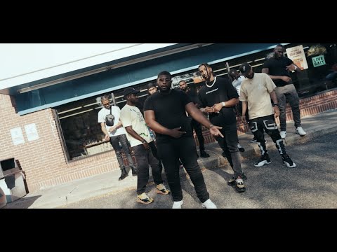 Ozzy Oz X Lil Freeny - USPS