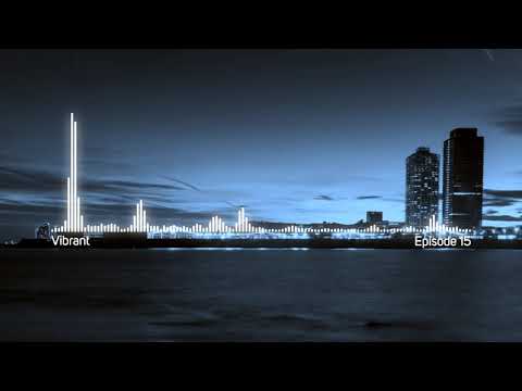 Vibrant - Episode 15 (26 August 2020) - Techno Podcast