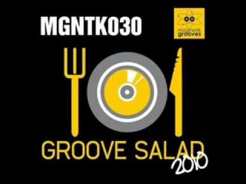 ICS - I Hate Samba ( Original Mix )