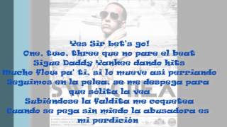Daddy Yankee - Switchea [Con Letra]