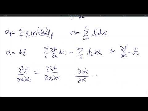 11 - 4 - The Symplectic Nature of Hamiltonian Systems