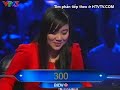 Ai Là Triệu Phú 10 4 2012