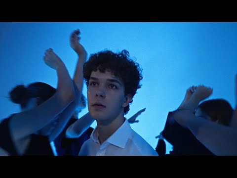 Aydan Hill - I (Official Video)